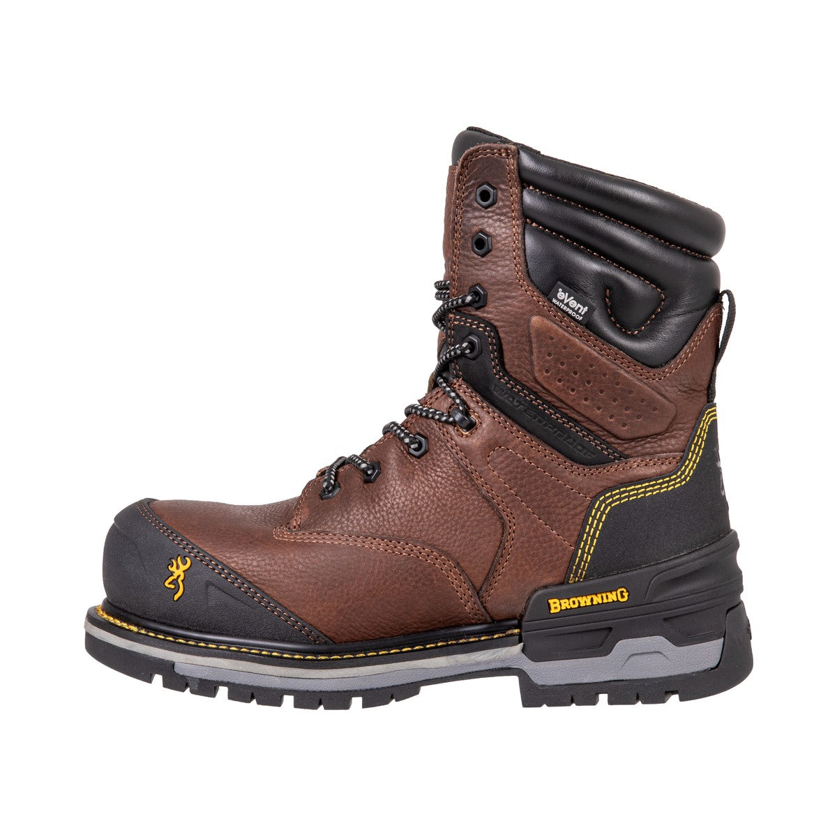 Defender II Event - Botte de chasse homme - Browning