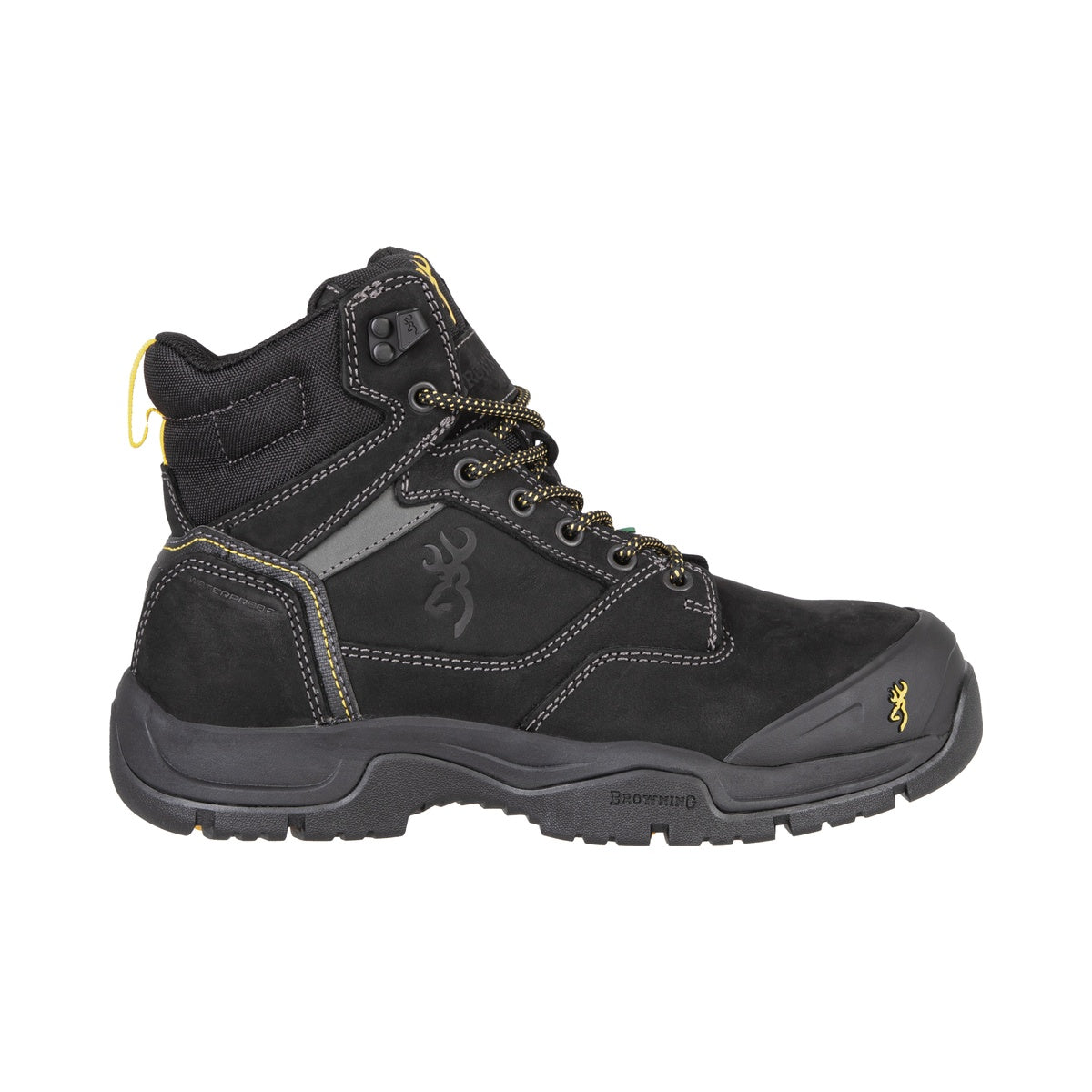 Avenger 6 - Work Boot - Browning