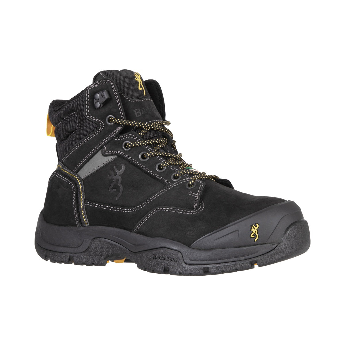 Avenger 6 - Work Boot - Browning