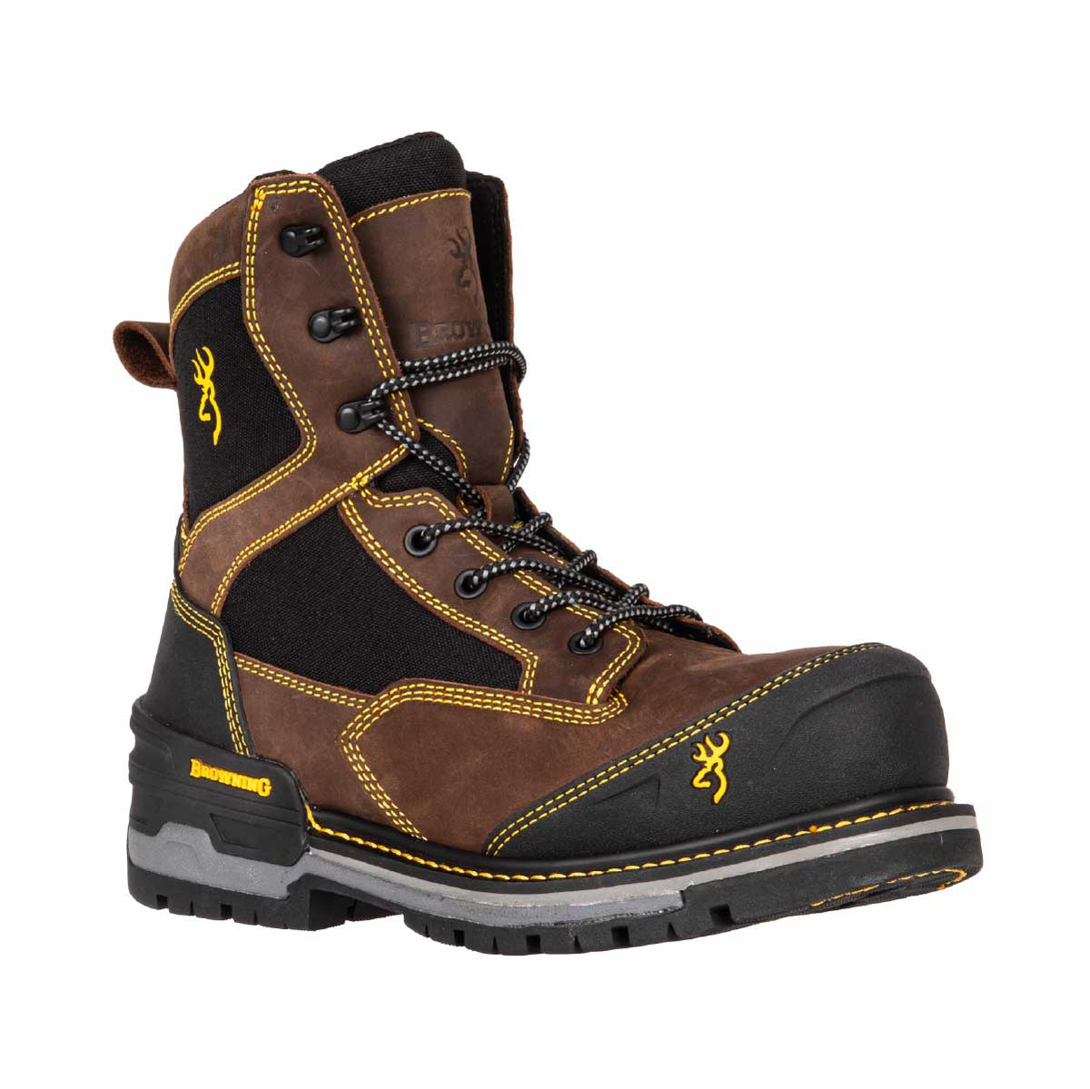Buzzard - Botte de travail - Browning