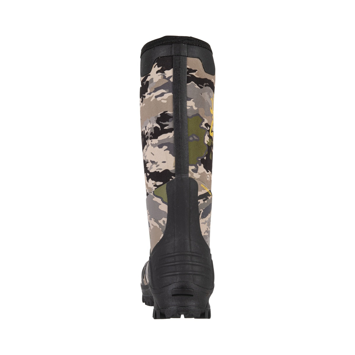 Invector II - Women's Hunting Boot - Browning