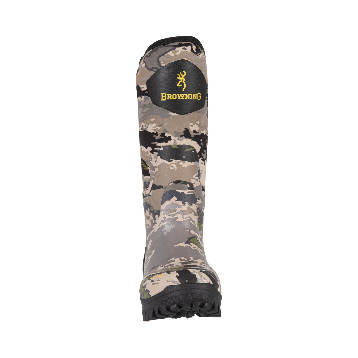 Invector II - Women's Hunting Boot - Browning