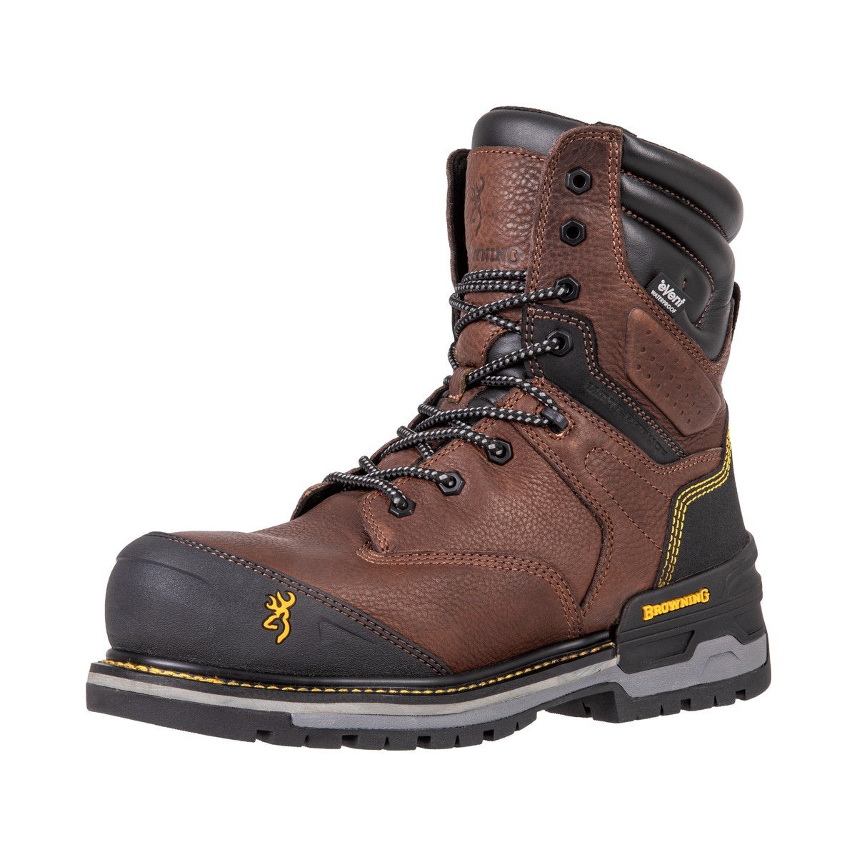 Defender II Event - Botte de chasse homme - Browning