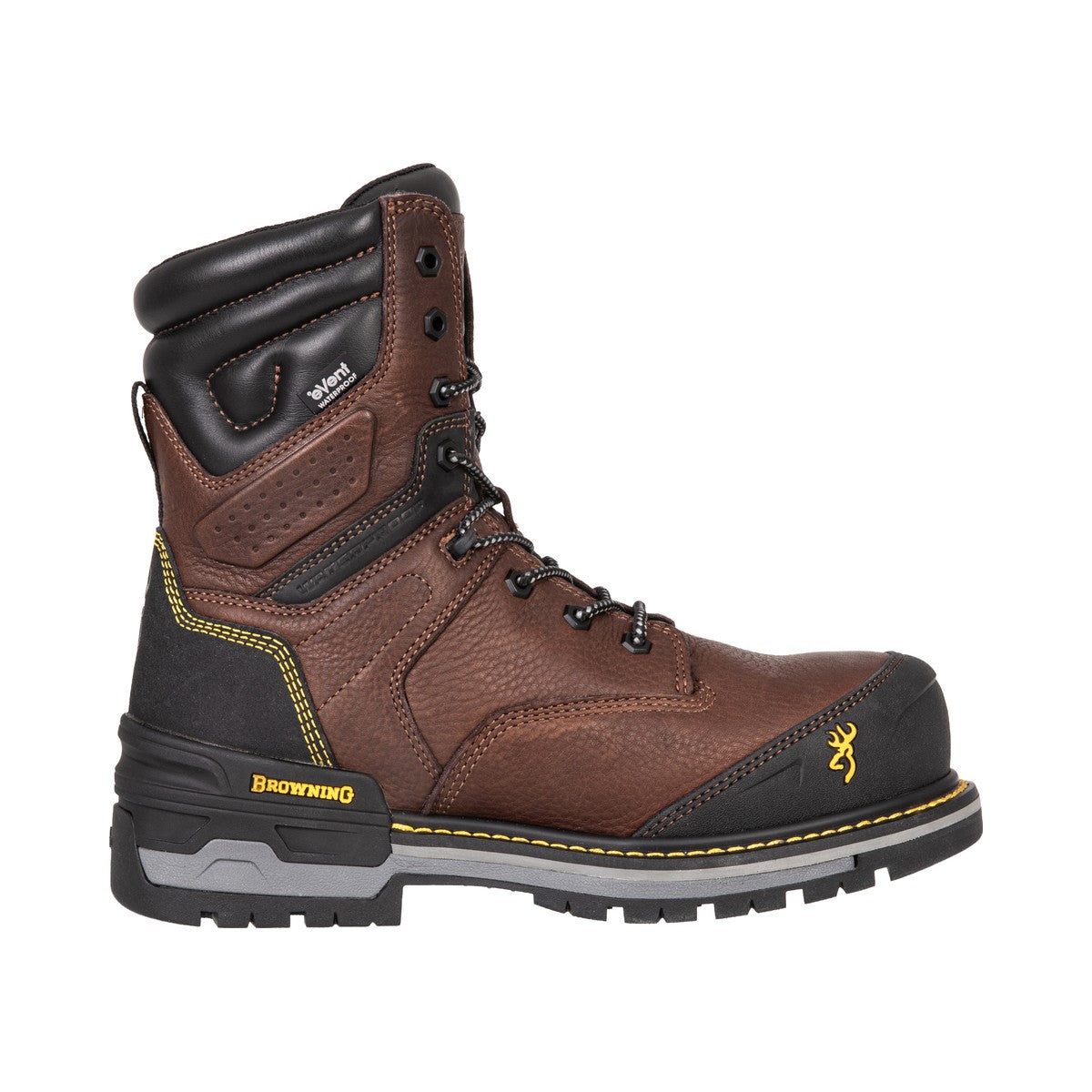 Defender II Event - Men's Hunting Boot - Browning