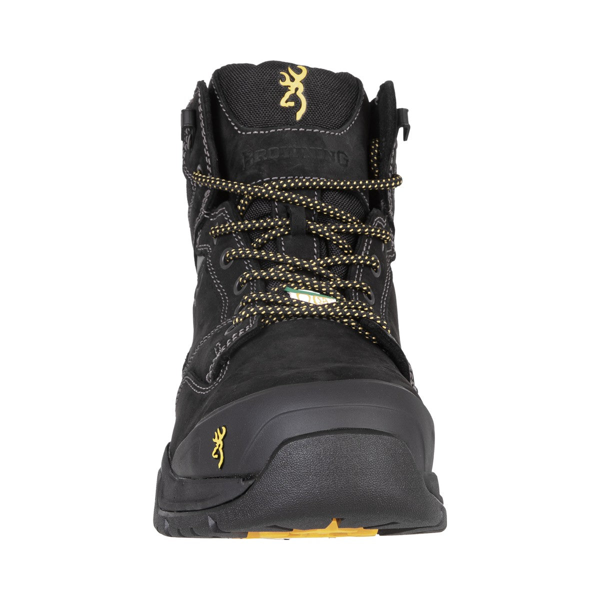 Avenger 6 - Work Boot - Browning
