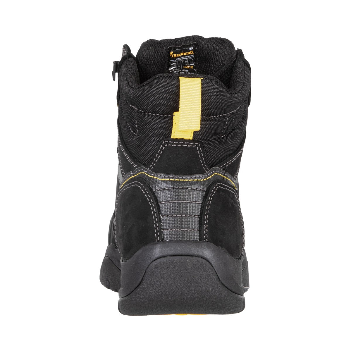 Avenger 6 - Work Boot - Browning