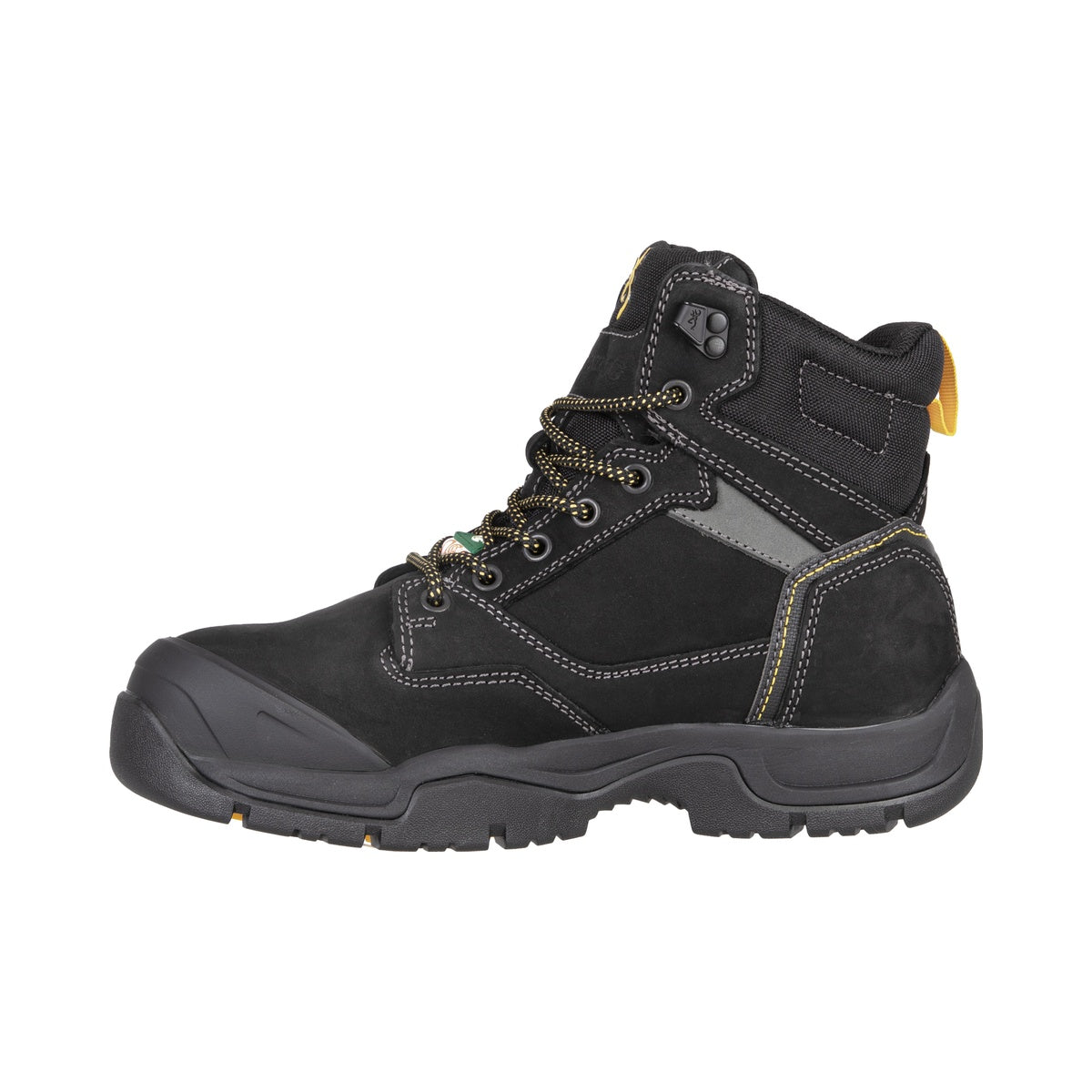Avenger 6 - Work Boot - Browning