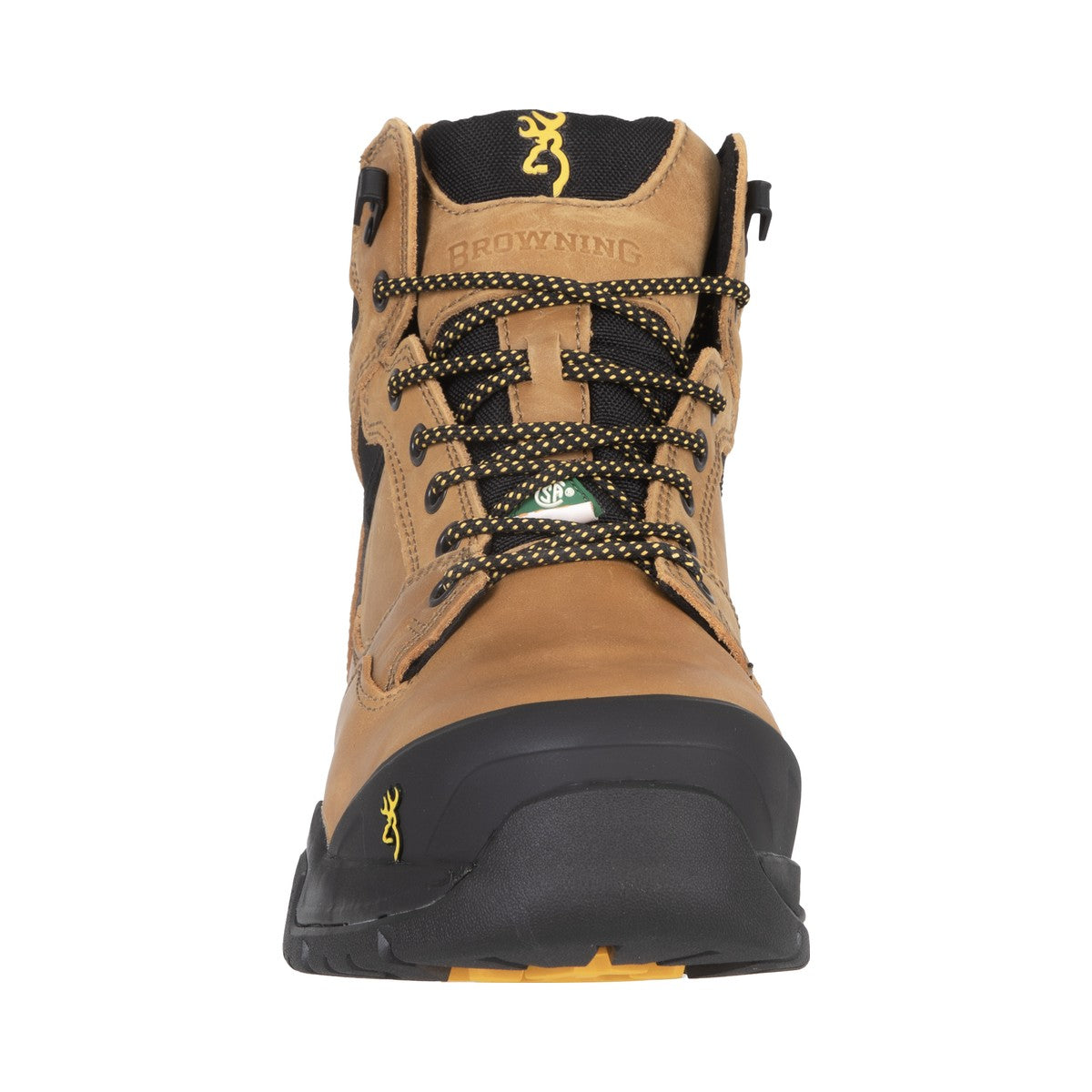 Avenger 6 - Work Boot - Browning