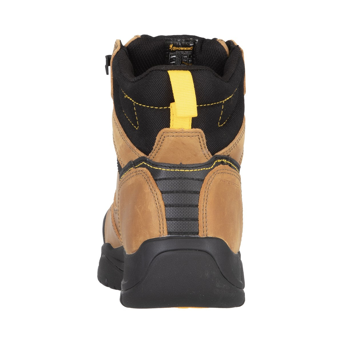 Avenger 6 - Work Boot - Browning