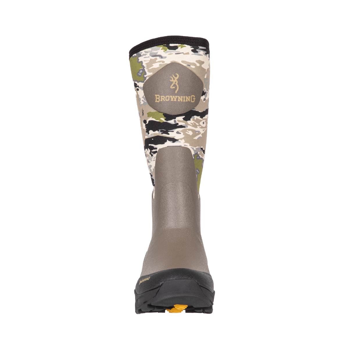 Invector II - Botte de chasse homme - Browning