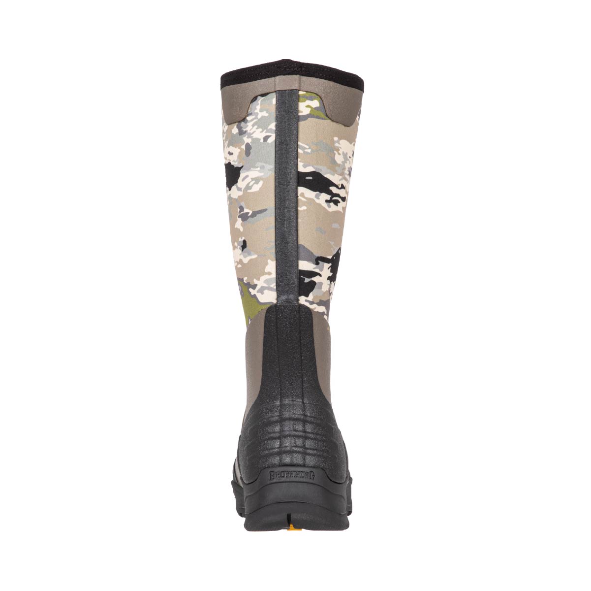 Invector II - Botte de chasse homme - Browning