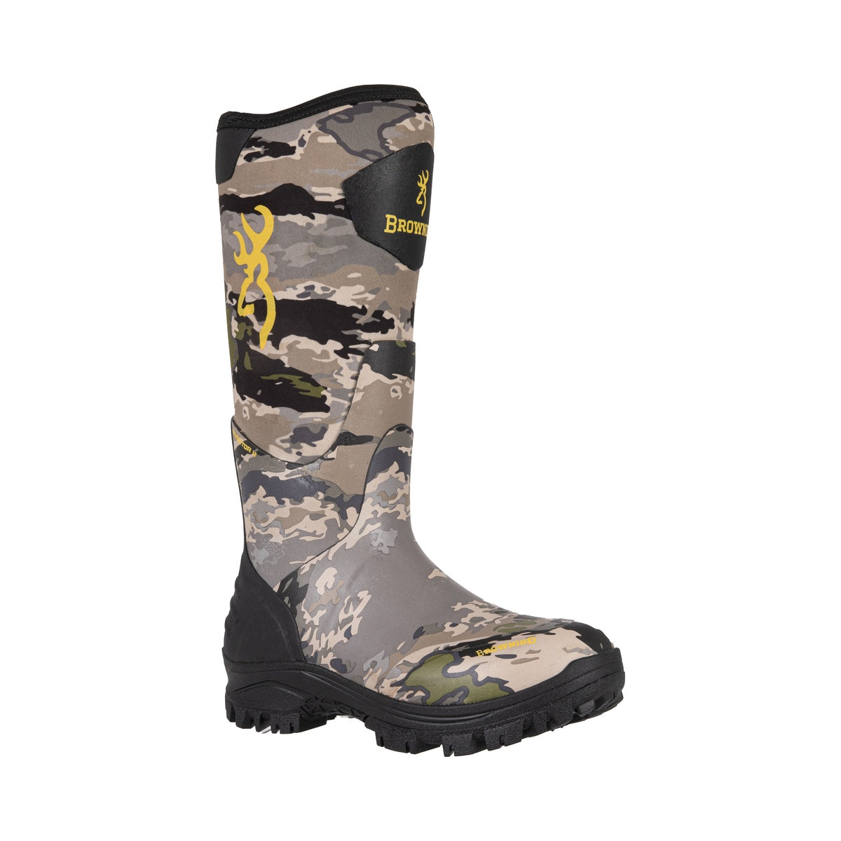 Invector II - Women's Hunting Boot - Browning