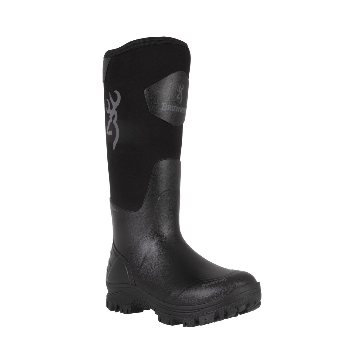 Invector II - Women's Hunting Boot - Browning