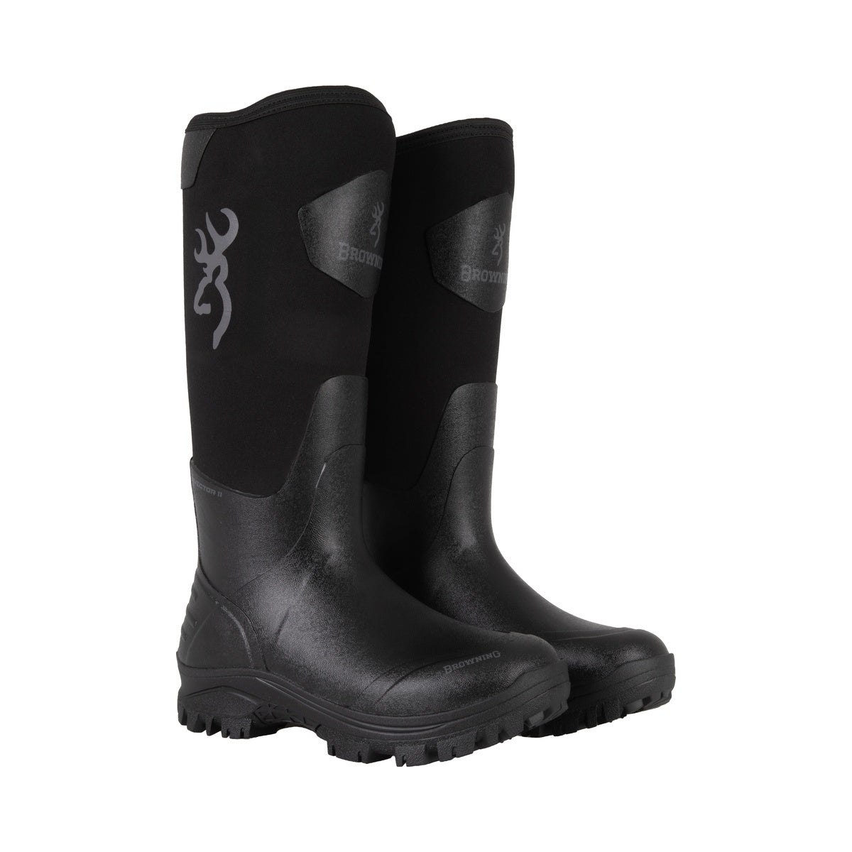 Invector II - Women's Hunting Boot - Browning